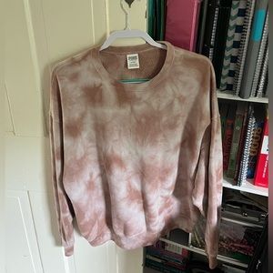 PINK Crew Neck